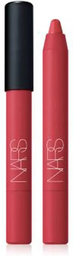 Nars Crayon à lèvres haute intensité, Powermatte 132, Dragon Girl, 0,08 oz, fille dragon