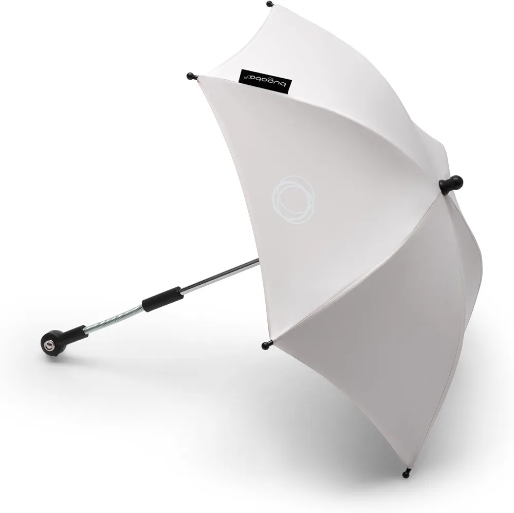 Ombrelle+ Bugaboo, Blanc Crème
