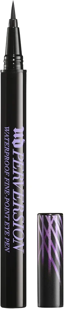 Urban Decay Eye Liner Eyeliner / Perversion Fine Point Eye Pen Noir 0 ml