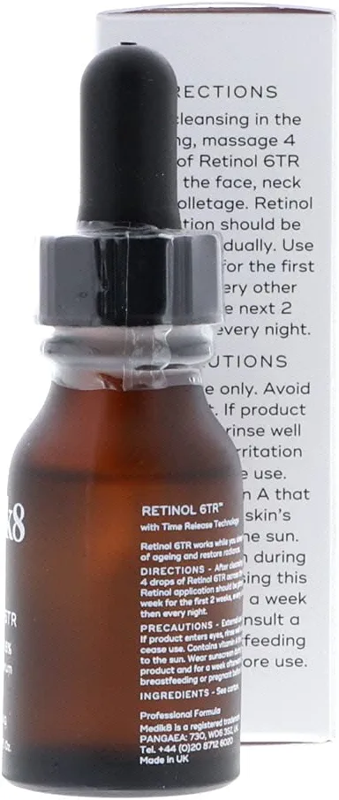 Medik8 Retinol 6Tr