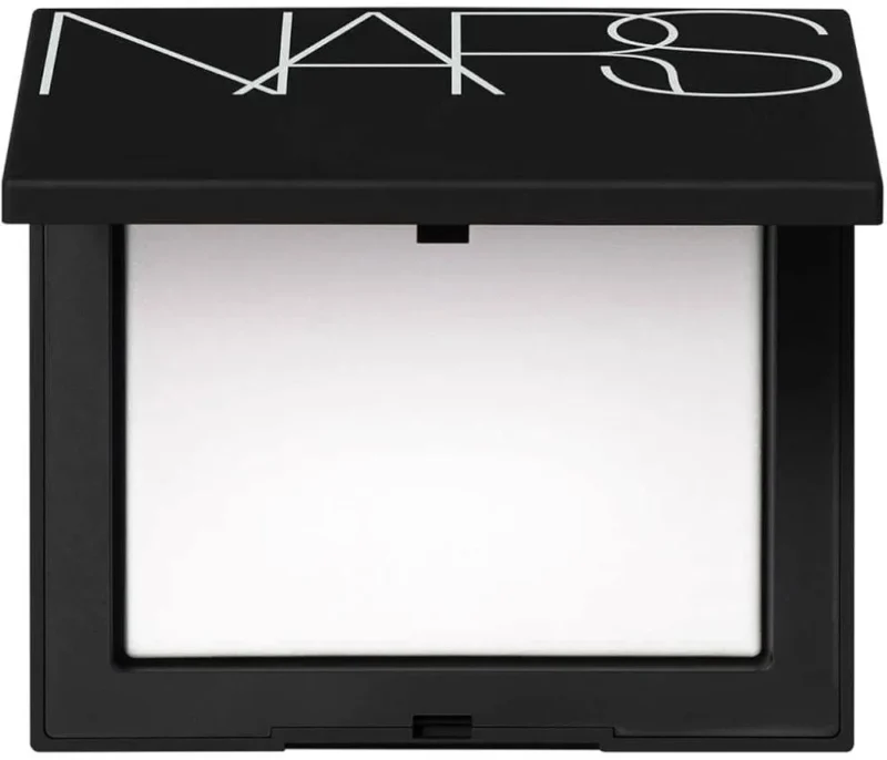Nars Bella Original Light Reflecting Powder Pressed, 3 g Travel Size Poudre matifiante au format voyage