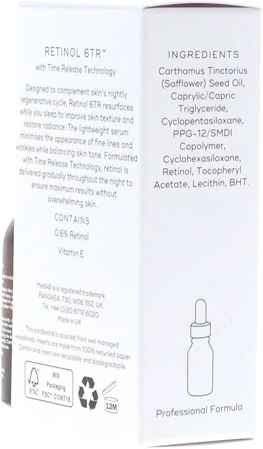 Medik8 Retinol 6Tr