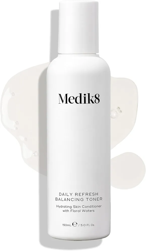 Medik8 Daily Refresh Balancing Toner