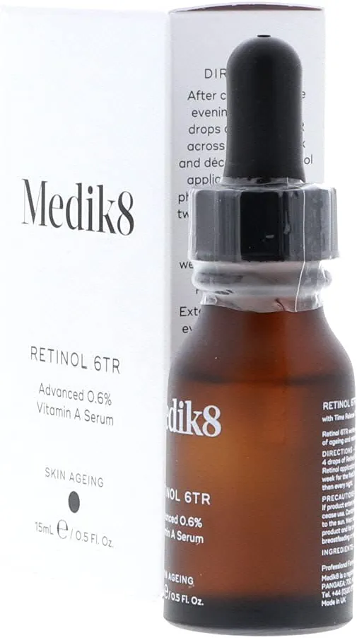 Medik8 Retinol 6Tr