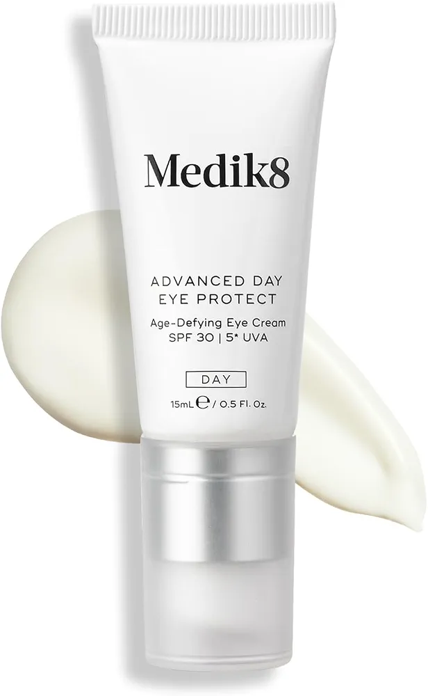 Medik8 Advanced Day Eye Protect Age Defyning Eye Cream SPF30 30ml363645
