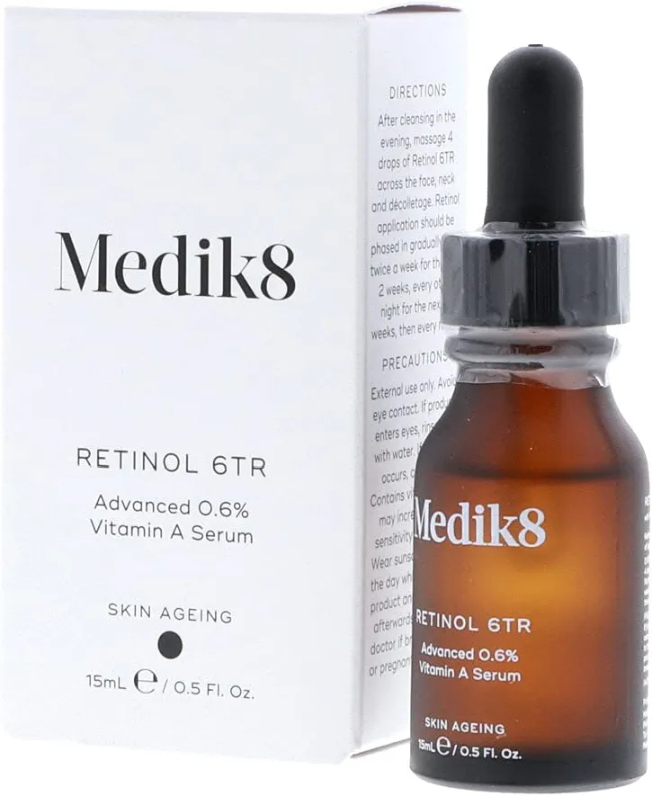 Medik8 Retinol 6Tr