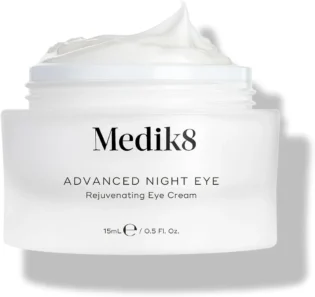 Crème de rétinol 2,5% et vitamine C par Eclat – Crème de rétinol pur efficace, formule anti-rides avec huile de ricin et abricot. Crème anti-âge au rétinol qui n’obstrue pas les pores