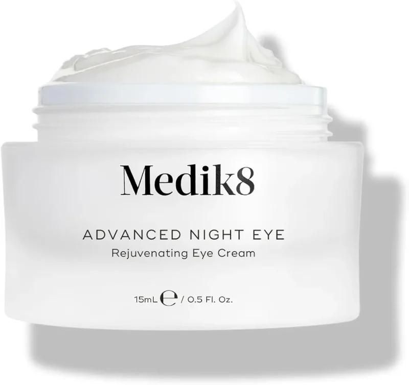 Crème de rétinol 2,5% et vitamine C par Eclat – Crème de rétinol pur efficace, formule anti-rides avec huile de ricin et abricot. Crème anti-âge au rétinol qui n’obstrue pas les pores