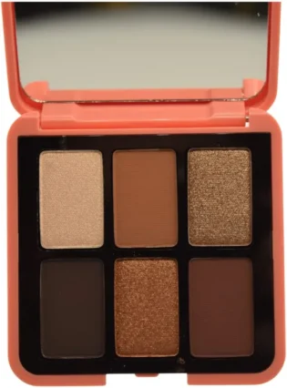 amz-51sg4zxrnfl-2f6e3a7f Mini Eye Shadow Palette - Sublime Smoque by Pat Mcgrath Labs for Women - 0.1 oz Eye Shadow