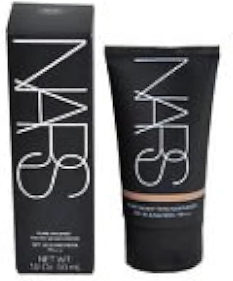 NARS Crème hydratante teintée Pure Radiant ALASKA