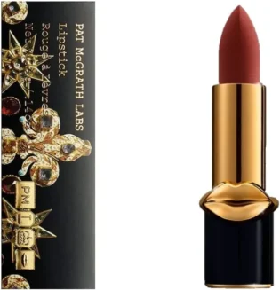 amz-51wtmpjcj-l-3dbd137a MatteTrance Lipstick - Fever Dream by Pat Mcgrath Labs for Women - 0.14 oz Lipstick