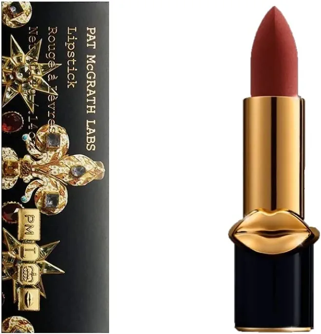 MatteTrance Lipstick - Fever Dream by Pat Mcgrath Labs for Women - 0.14 oz Lipstick