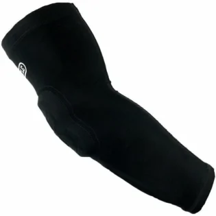 Battle Sports Elbow Padded Football Arm Sleeve, Adults, & Kids