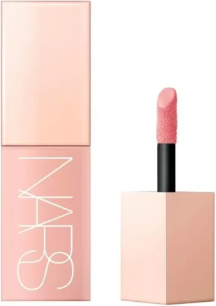Afterglow Liquid Blush - Brazen by NARS for Women - 0.23 oz Blush
