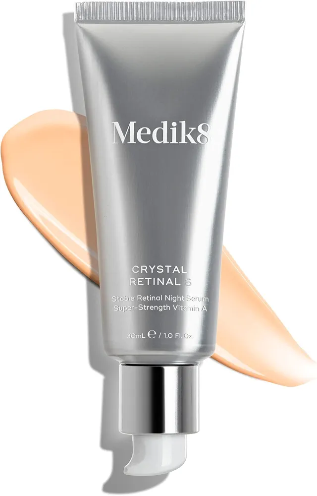 Medik8 Crystal Retinal 6 Sérum 30 ml