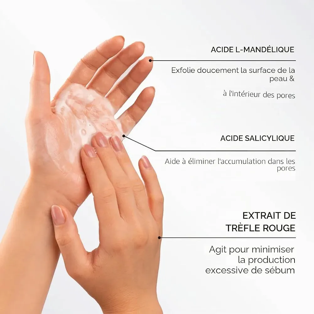 Medik8 Pore Cleanse Gel Intense Pore Refining 150ml363667