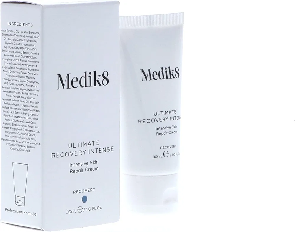 Medik8 Ultimate Recovery