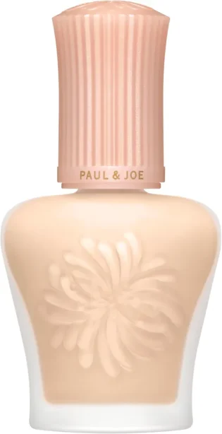 amz-61b2z7nm7bl-a6ae1b10 PAUL & JOE Base de Maquillage Hydratante N 01, 30ml (SPF15 PA+)