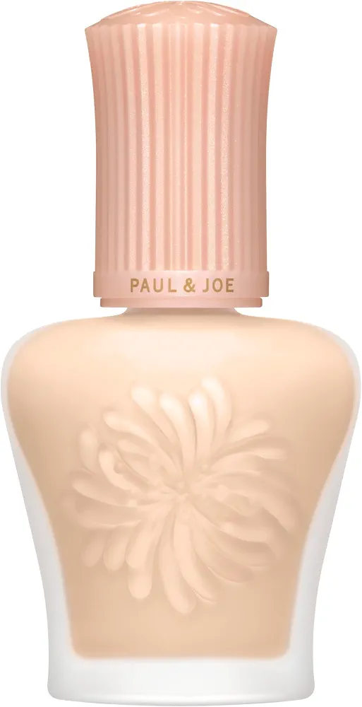 PAUL & JOE Base de Maquillage Hydratante N 01, 30ml (SPF15 PA+)