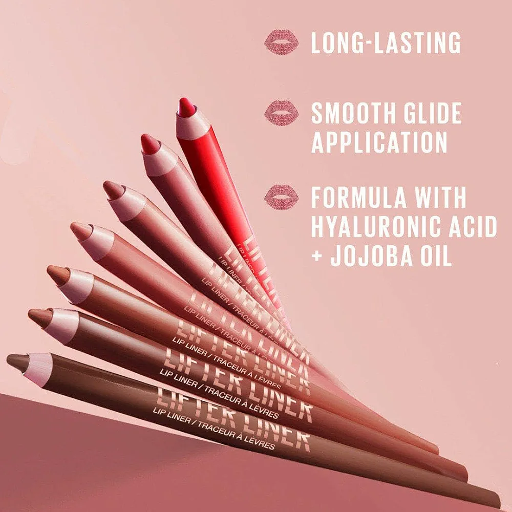 Maybelline New York Lifter Liner Crayon Contour Lèvres Repulpant 005 On It