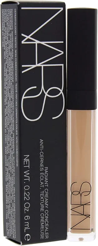 amz-61f-ix24jbl-87768473 NARS Radiant Creamy Concealer - Cannelle 6ml