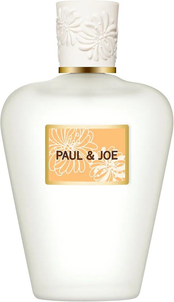 PAUL & JOE Brume Rafraichissante 03 Bitter Orange, 80ml
