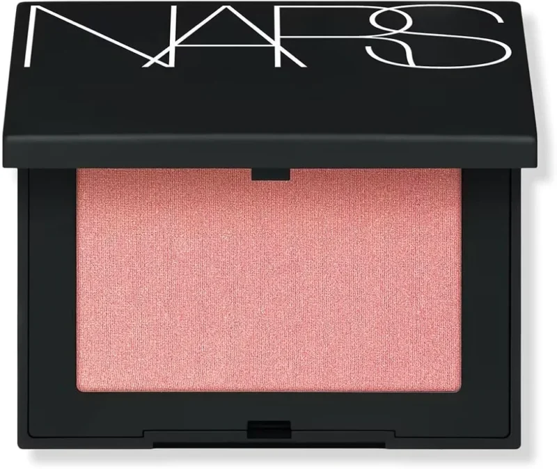 NARS Orgasm Blush 4,8 g rechargeable dans une boîte