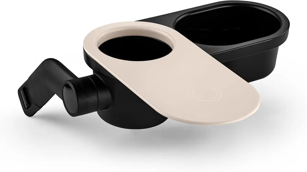 Bugaboo Tablette pour Les collations et Les Boissons