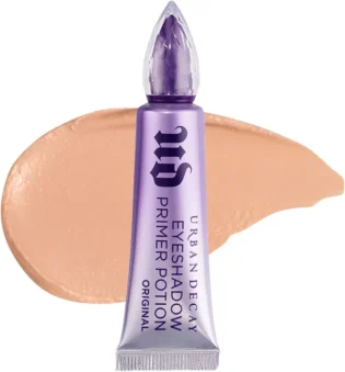 Urban Decay Eyeshadow Primer Potion Primer pour les Yeux Original 10 ml