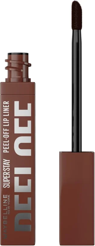 amz-61nyqxmar7l-071787cb Maybelline New York Liner Lèvres Peel-Off 24H Sans Transfert 001 Aura