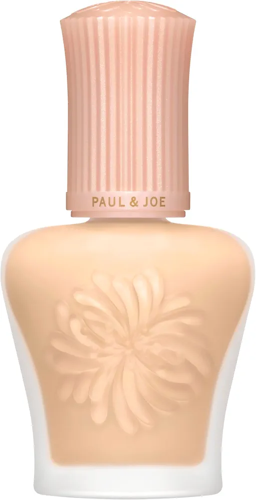 PAUL & JOE Base de Maquillage Hydratante N 01, 30ml (SPF15 PA+)