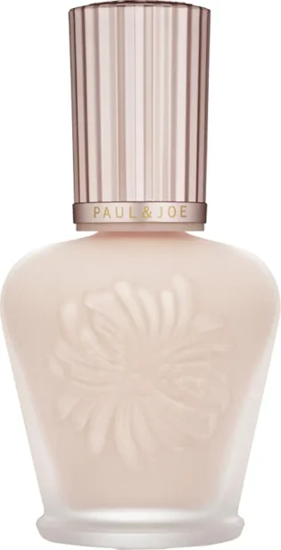 amz-61xjcp-2fpl-eb174474 PAUL & JOE Fond de teint illuminateur 01 lavande nacré 30 ml