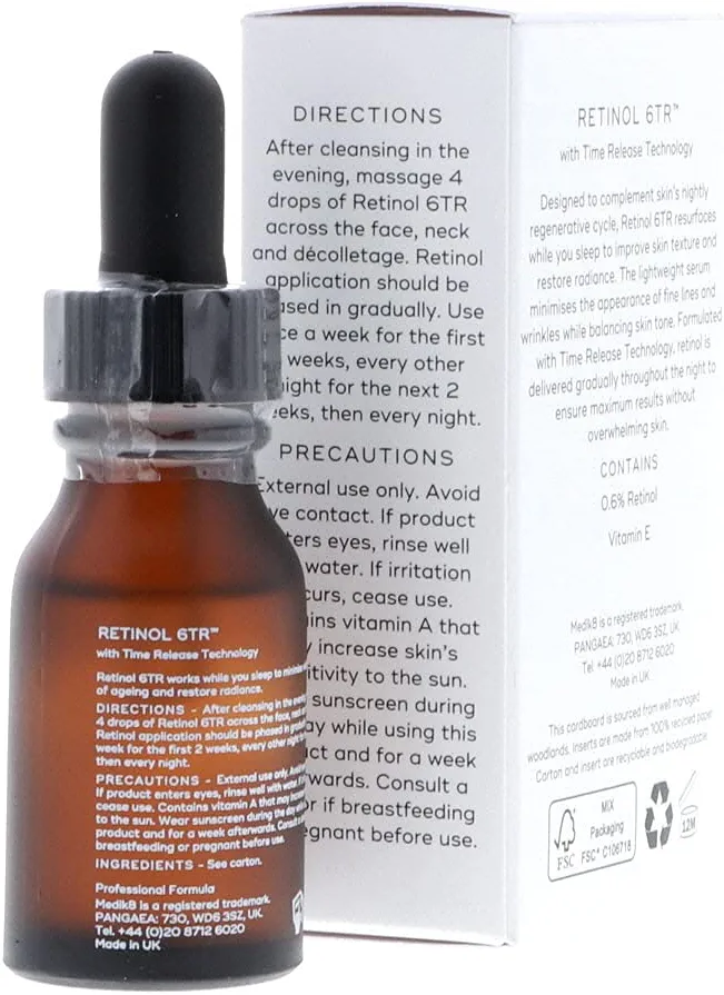Medik8 Retinol 6Tr