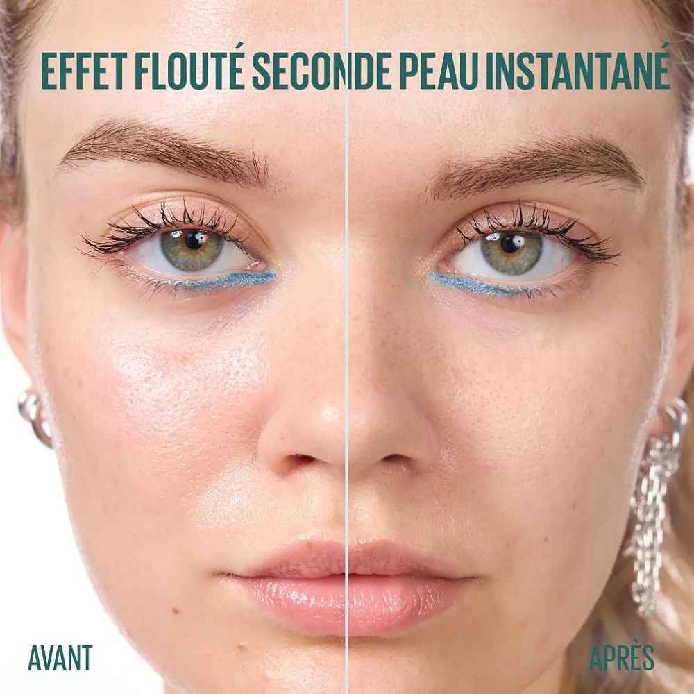 Maybelline New York Poreless Jelly Base Teint Floutante Hydrate 24h 30ml