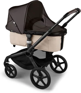 amz-7150ixkqpfl-8412ab01 Bugaboo Moustiquaire pour Poussette Fox et Donkey