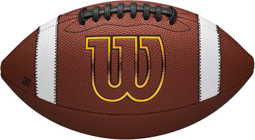WILSON GST SpeedSkin Footballs