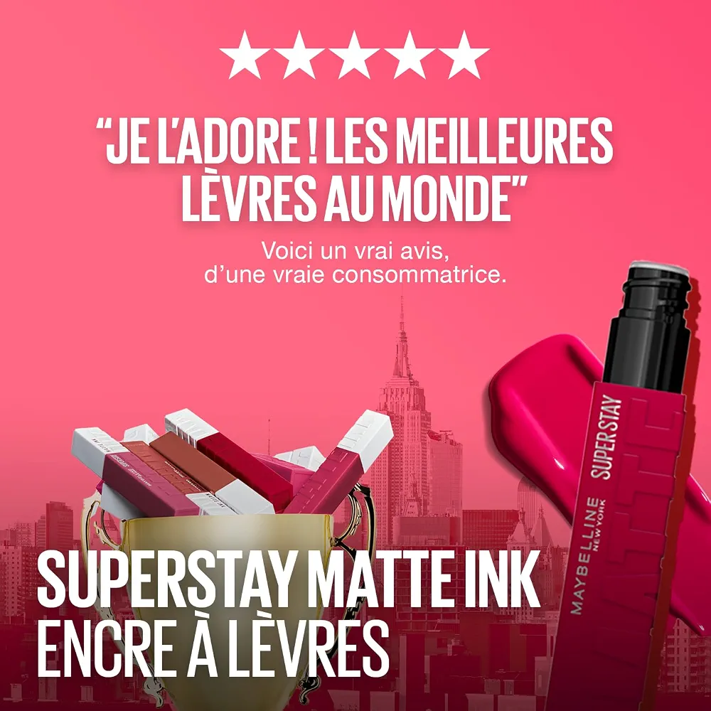 Maybelline New York Non Applicable, Lasting Fix spray, 100 ml (Lot de 1)