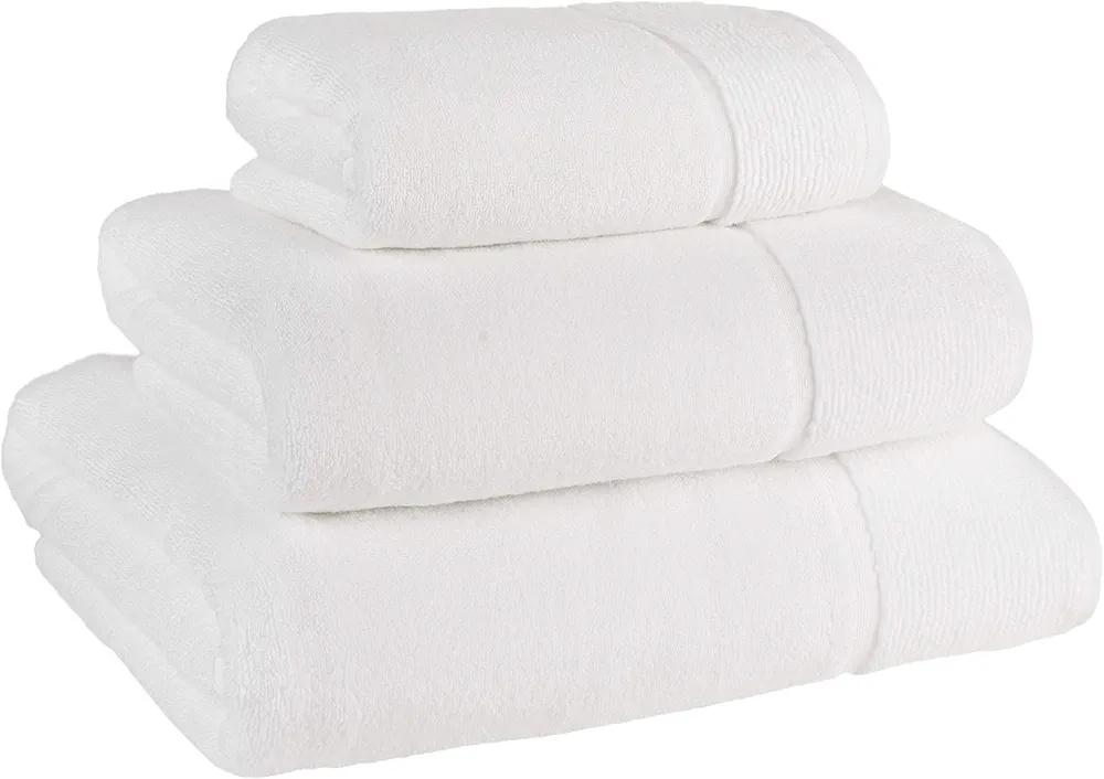 Panda® London Bamboo Serviette de bain – 70 x 135 cm, gris urbain | Bambou bio doux et moelleux | Super absorbante et séchage rapide | Hypoallergénique, antibactérien et sans odeur pour les peaux