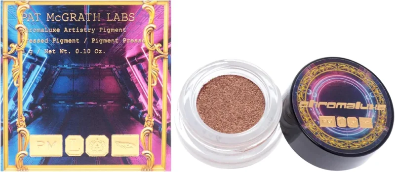 Chromaluxe Artistry Pigment - Twilight Temptation by Pat Mcgrath Labs for Women - 0.1 oz Eye Shadow