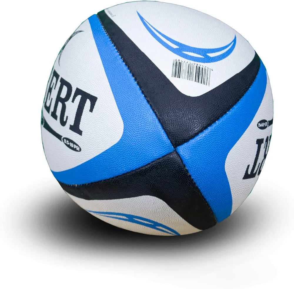 Gilbert Photon Match Rugby Ball (Size 5)