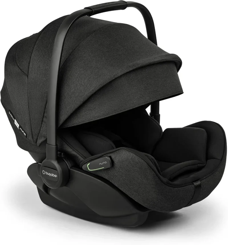 Bugaboo Otter by Nuna - Siège auto inclinable i-Size pour nouveau-né