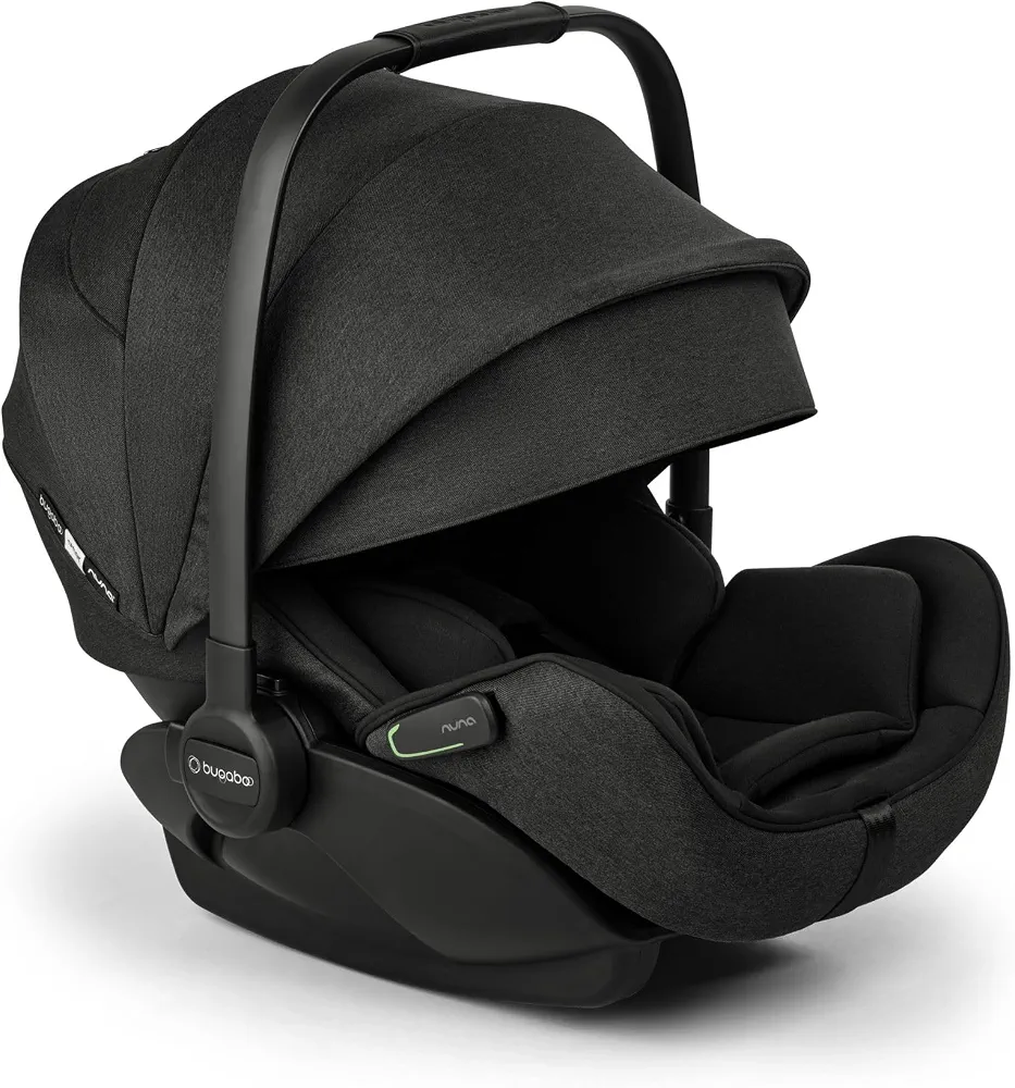 Bugaboo Otter by Nuna - Siège auto inclinable i-Size pour nouveau-né