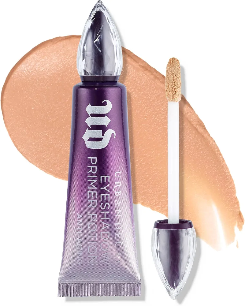 UD Eyeshadow Primer Potion Anti-Aging - Full Size 0.33 oz - 100% Authentic by U/D