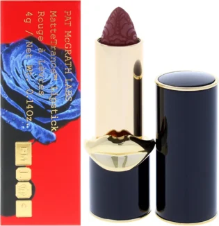 amz-71q-u9oboll-a8f4b66a MatteTrance Lipstick Hearts Desire Edition - Nude Nocturne by Pat Mcgrath Labs for Women - 0.14 oz Lipstick