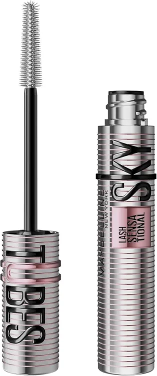 amz-71qqtmzdjql-38c8aed1 Maybelline Sky Tubes Mascara Tubing Longueur Extrême Tenue 24H 7ml