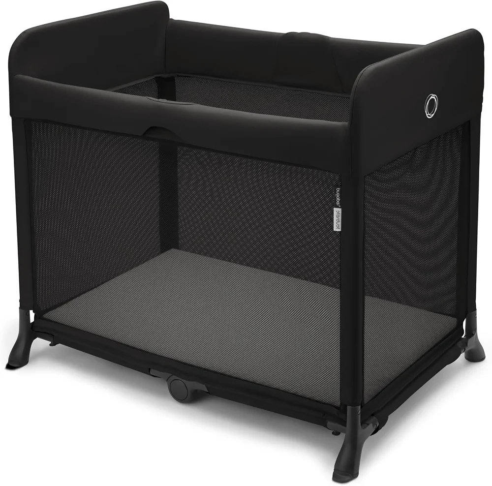Bugaboo Stardust 2 en 1berceau de Voyage Compact avec Matelas