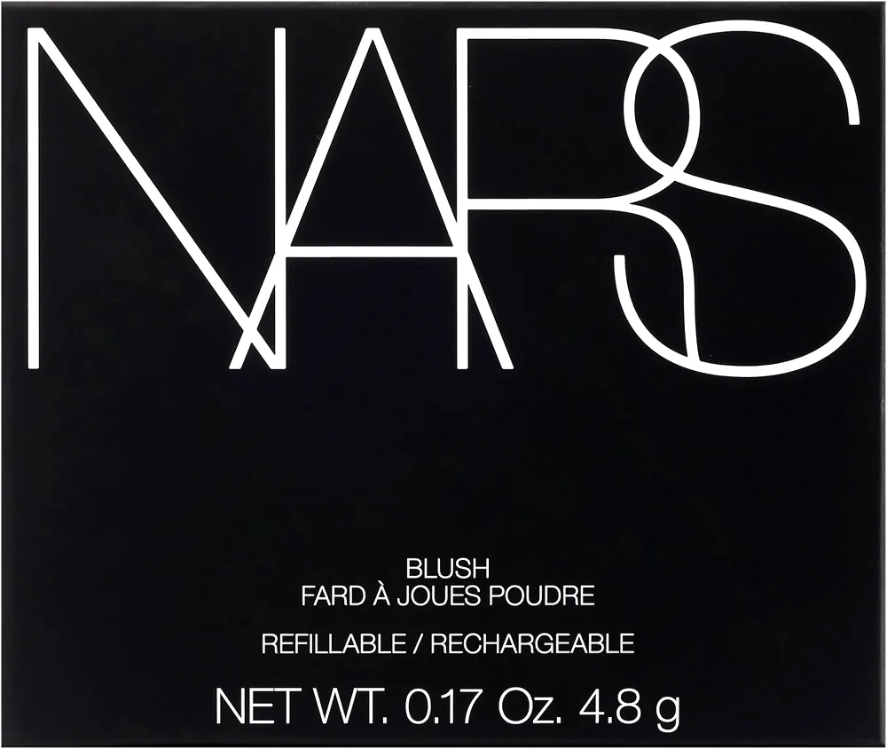 NARS Blush - Orgasm For Women 0.16 oz Blush Pink