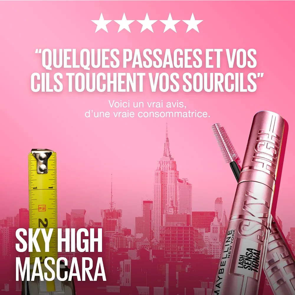 Maybelline New York Non Applicable, Lasting Fix spray, 100 ml (Lot de 1)