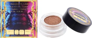 Chromaluxe Artistry Pigment - Copper Siren by Pat Mcgrath Labs for Women - 0.1 oz Eye Shadow