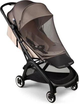 amz-81-bg9hu9gl-a4a3e3f0 Bugaboo Moustiquaire pour Poussette Butterfly et Dragonfly